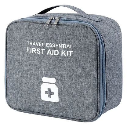 Mini Portable Medicine Storage Bag