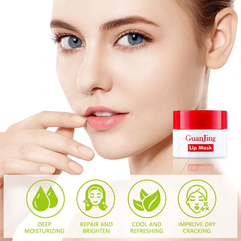 Vitamin E 10g Lip Balm Moisturizing Lip