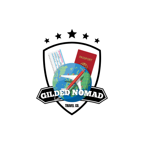 The Gilded Nomad Traveling Company